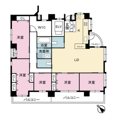 Floor plan. Floor plan