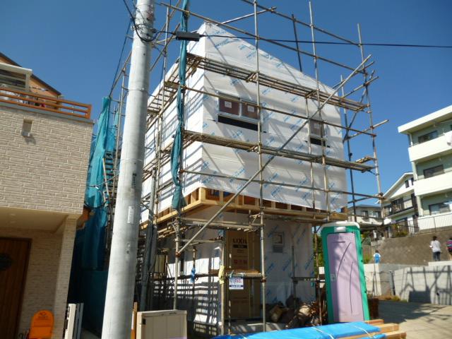 Local appearance photo. Local (October 12, 2013) Shooting