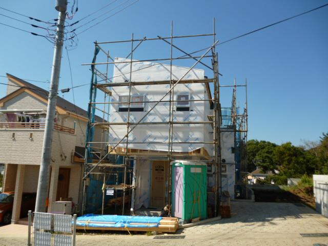 Local appearance photo. Local (October 12, 2013) Shooting