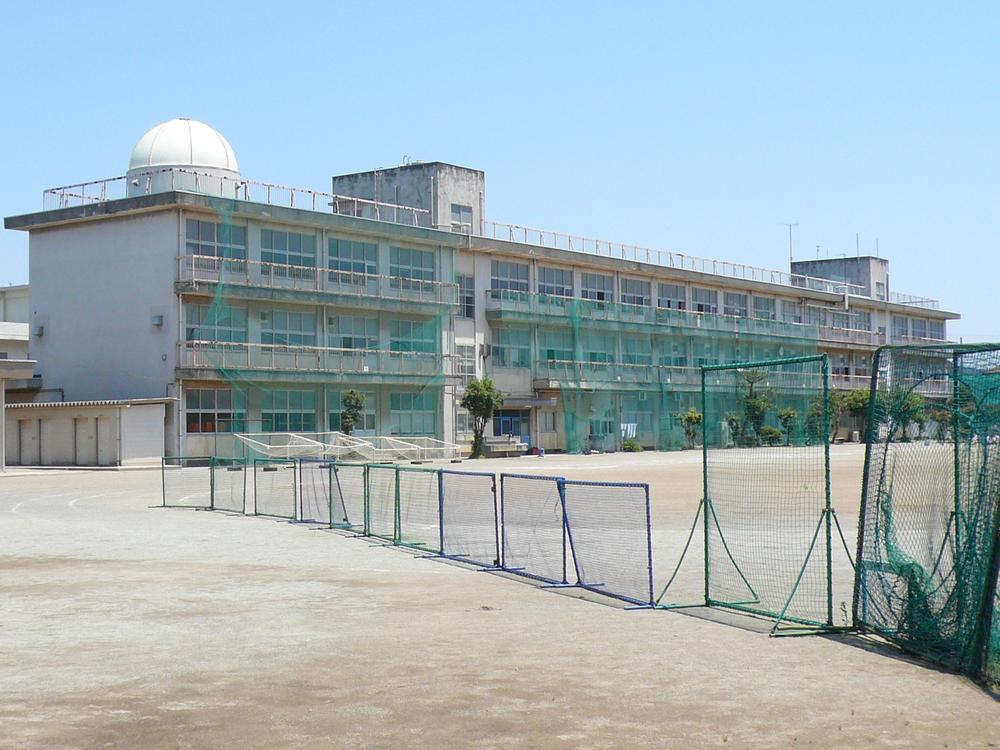 Other. Izumi Junior High School