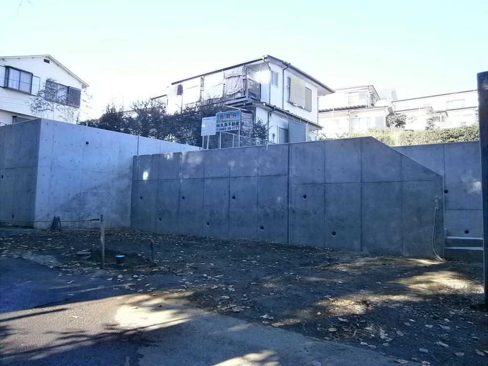 Local land photo. Local (12 May 2013) Shooting