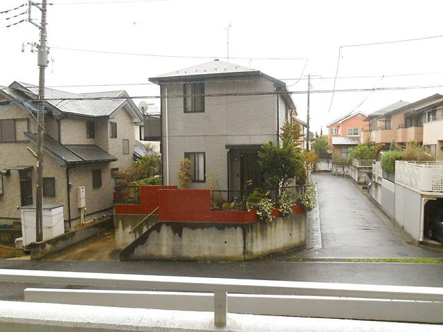 View photos from the dwelling unit. View from the balcony