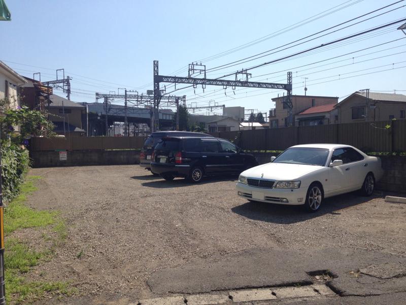 Local land photo. local