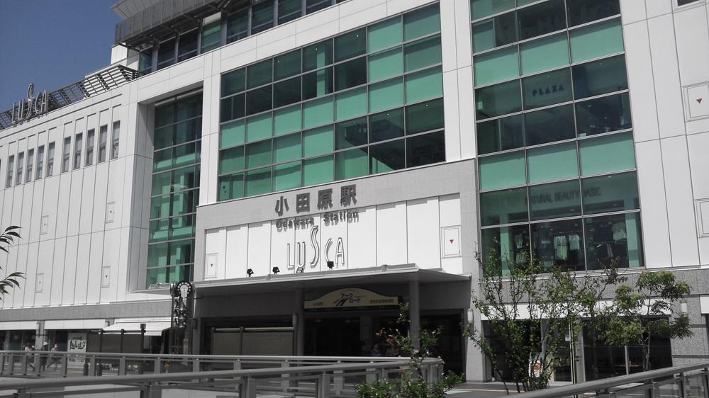 Other. 40 minutes by bullet train from Tokyo to Odawara. Easy to Shinkansen commuting