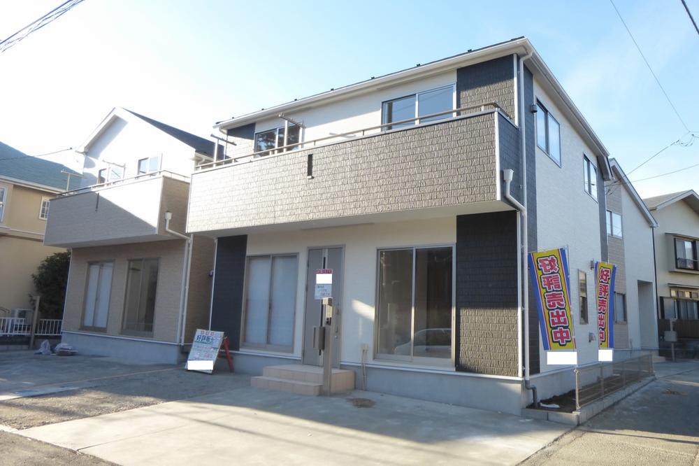 Local appearance photo. Local (12 May 2013) Shooting ◆ 2 Station available good location!  ◆ Taste full of streets remain Minamicho ◆ About 1 minute walk to the coast