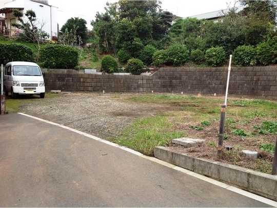 Local land photo. local