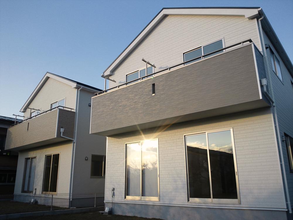 Local appearance photo. Local (December 13, 2013) Shooting  [1 ・ Building 3]