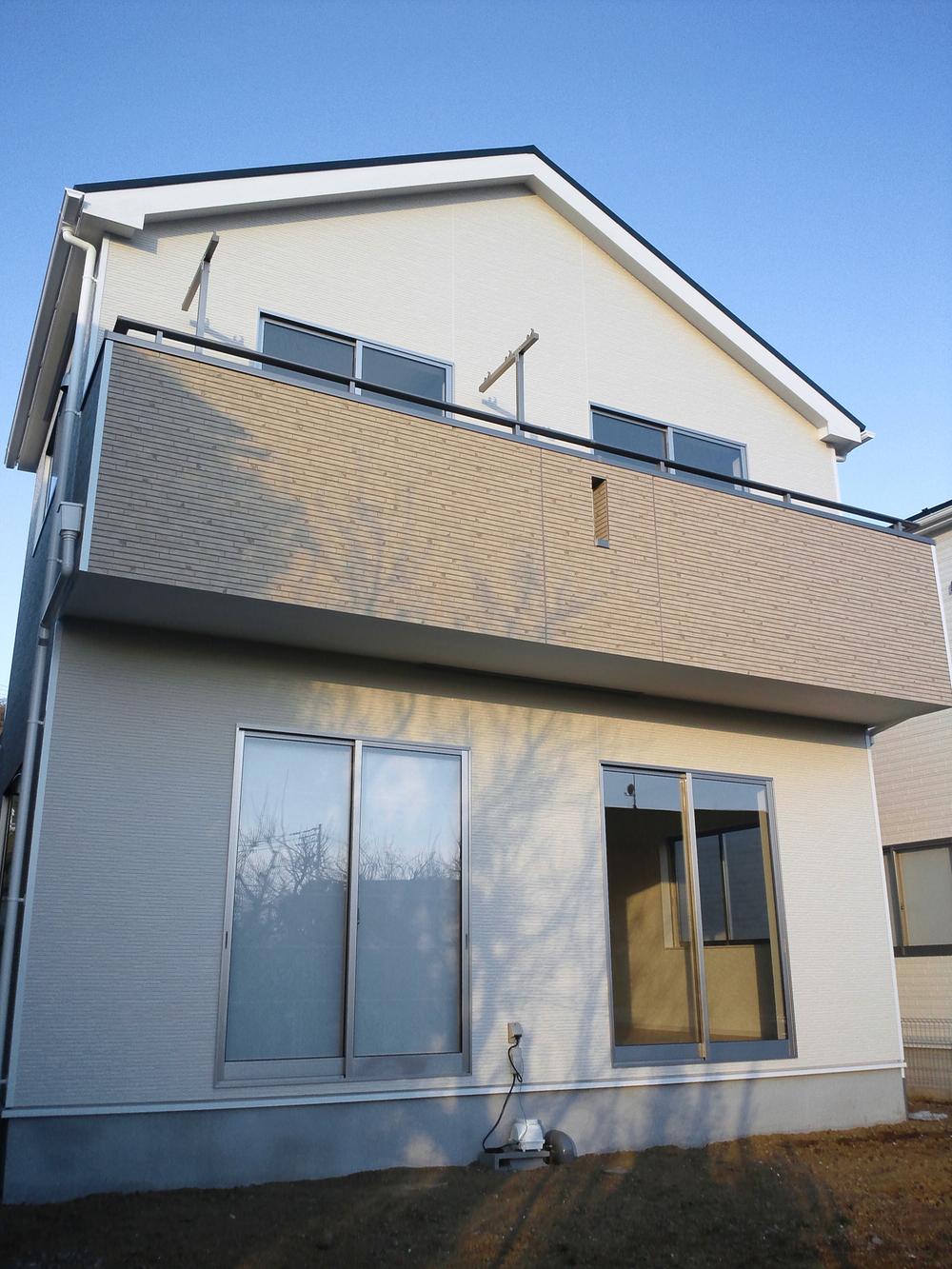 Local appearance photo. Local (December 13, 2013) Shooting