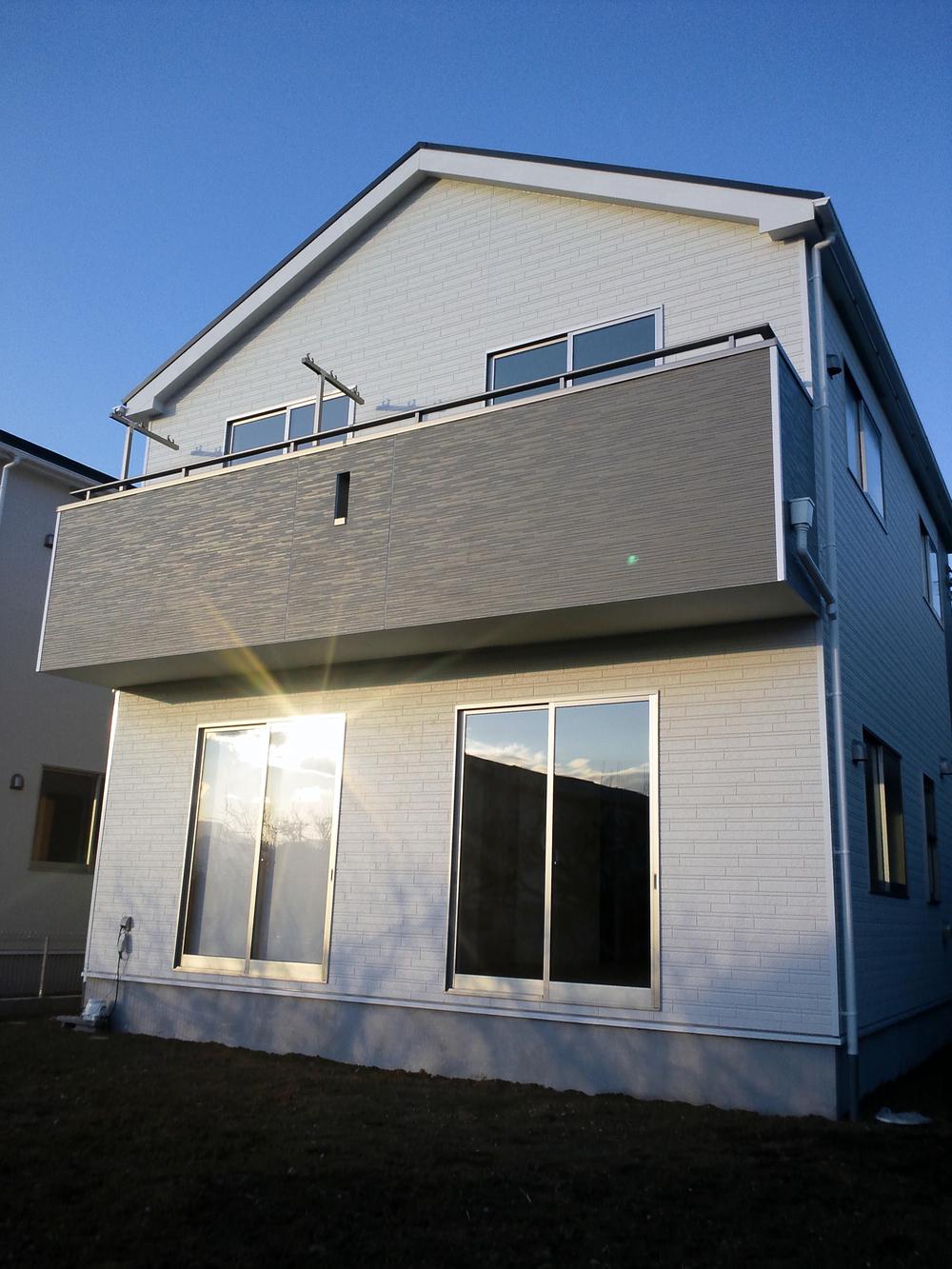 Local appearance photo. Local (December 13, 2013) Shooting