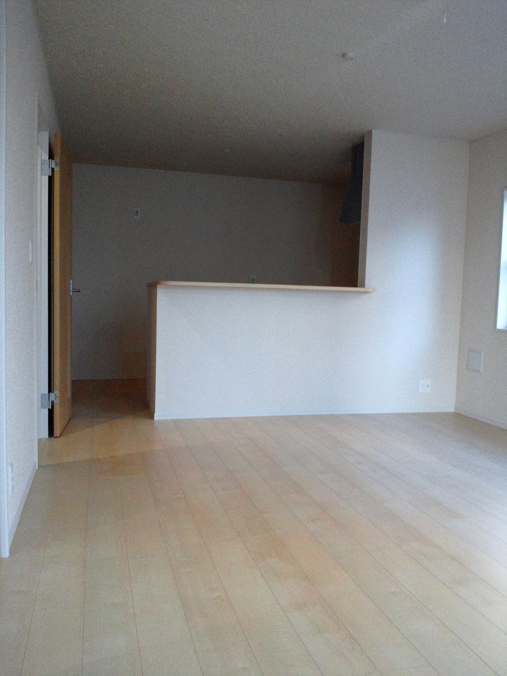 Living. Indoor (December 13, 2013) Shooting  [Building 2]