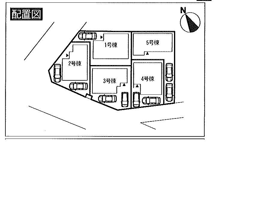 The entire compartment Figure