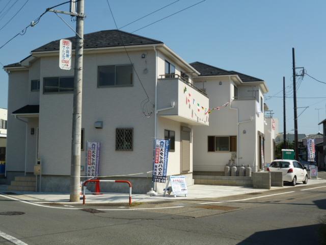 Local appearance photo. Local (October 14, 2013) Shooting