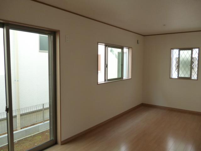 Living. Indoor (October 14, 2013) Shooting