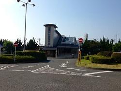 Other. 9-minute walk from the subdivision. It followed a flat road.