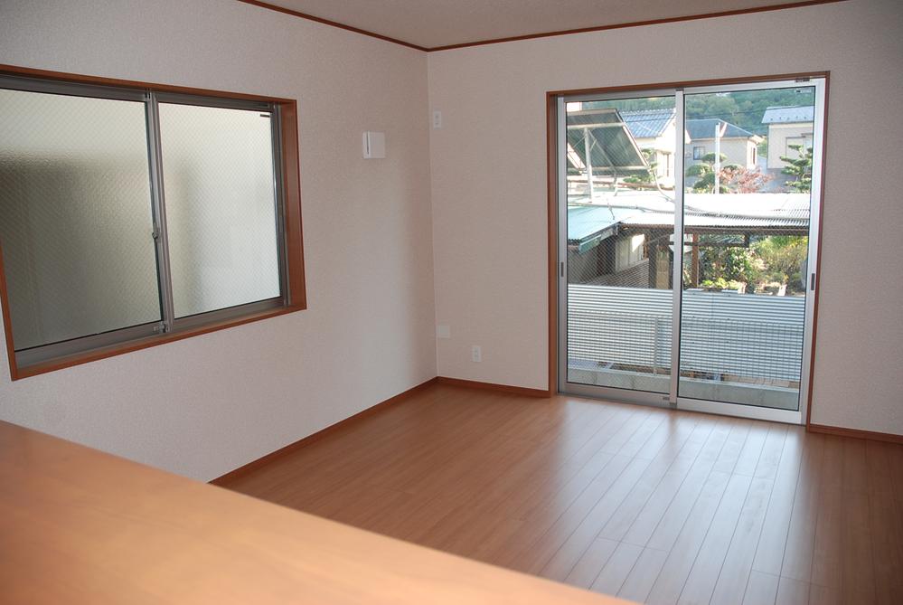 Living. Indoor (11 May 2013) Shooting