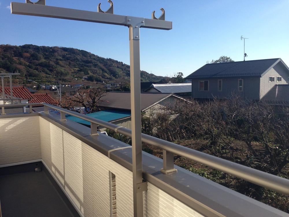 View photos from the dwelling unit