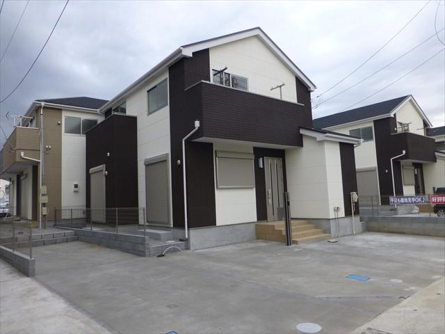 Local appearance photo. Local (January 2013) Shooting