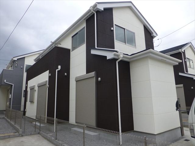 Local appearance photo. Local (January 2013) Shooting