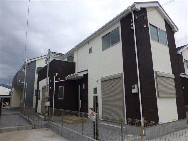 Local appearance photo. Local (January 2013) Shooting