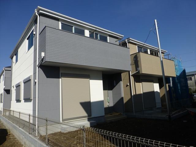 Local appearance photo. Local (January 2013) Shooting