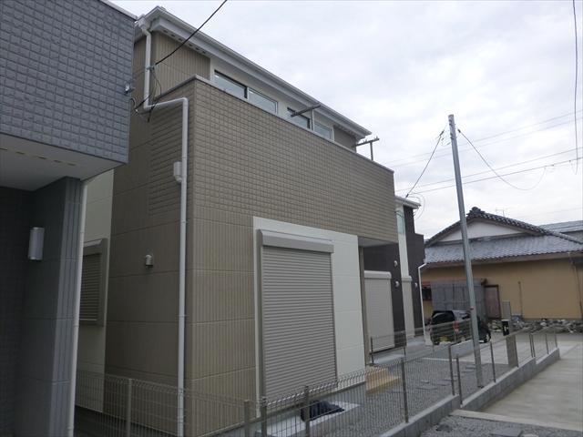 Local appearance photo. Local (January 2013) Shooting