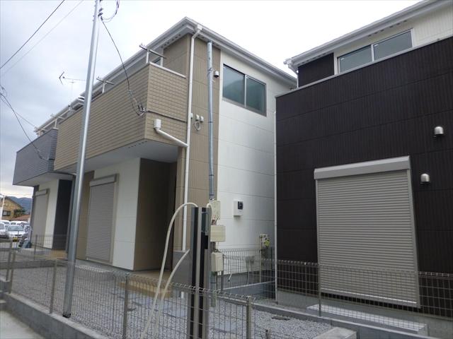 Local appearance photo. Local (January 2013) Shooting