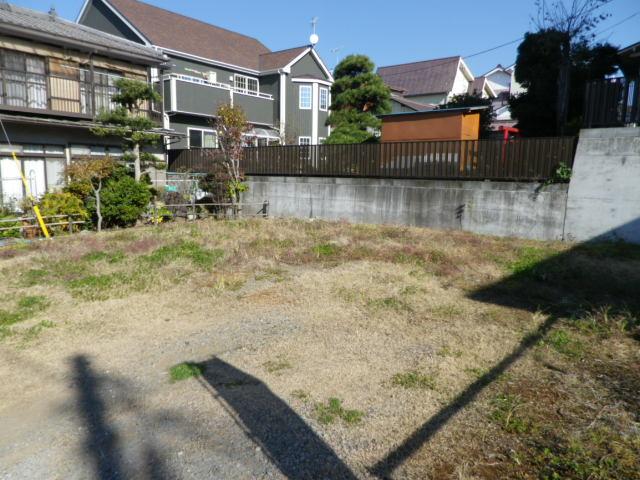 Local land photo. Local (12 May 2013) Shooting