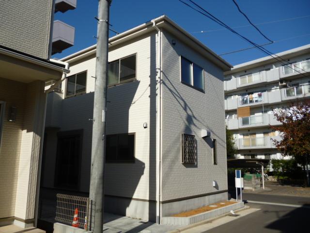 Local appearance photo. Local (November 23, 2013) Shooting