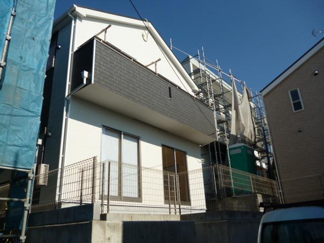 Local appearance photo. Local (November 16, 2013) Shooting