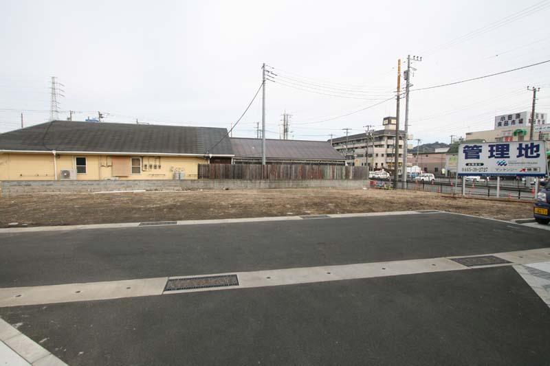 Local photos, including front road. local