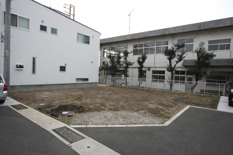 Local land photo. Local (No.8)