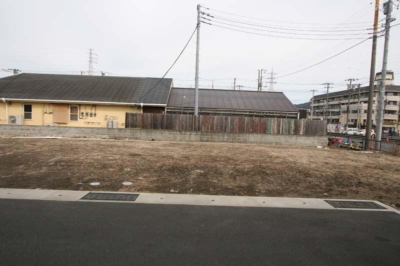 Local land photo. Local (No.21)