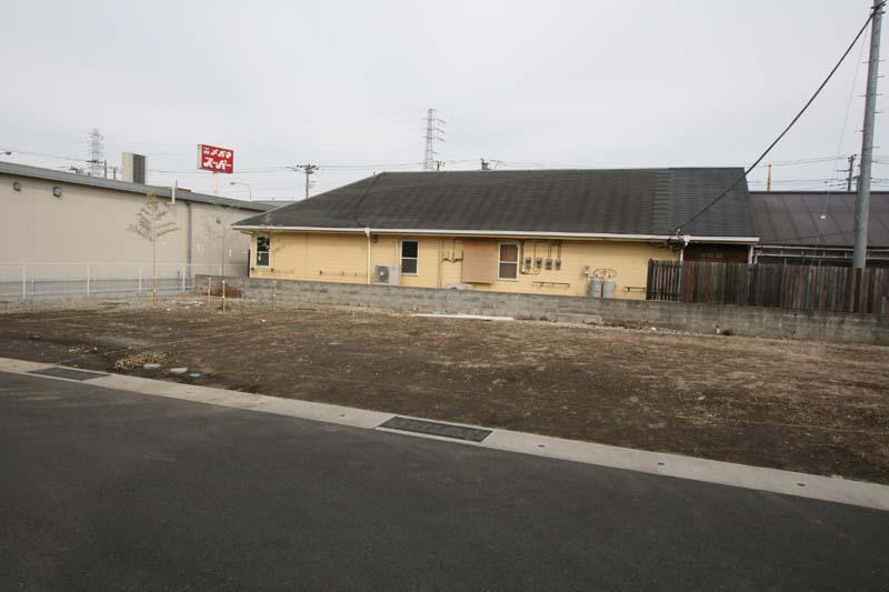 Local land photo. Local (No.22)