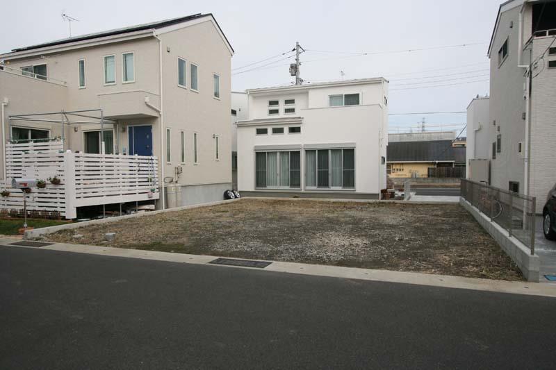 Local land photo. Local (No.12)