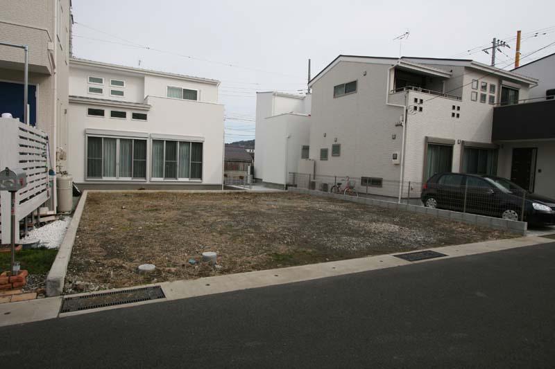 Local land photo. Local (No.12)