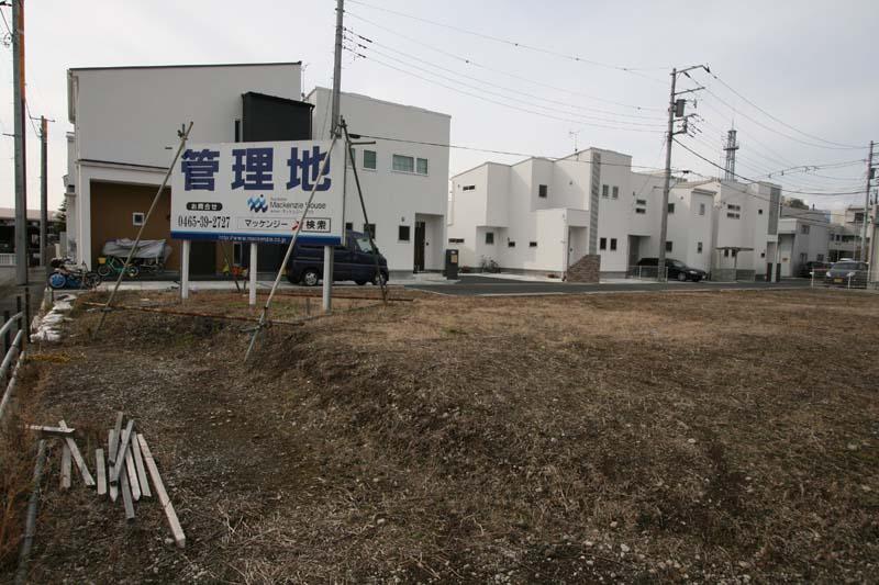 Local land photo. Local (No.20)