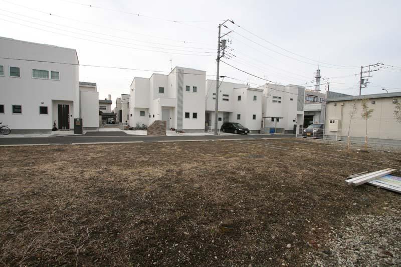 Local land photo. Local (No.22)