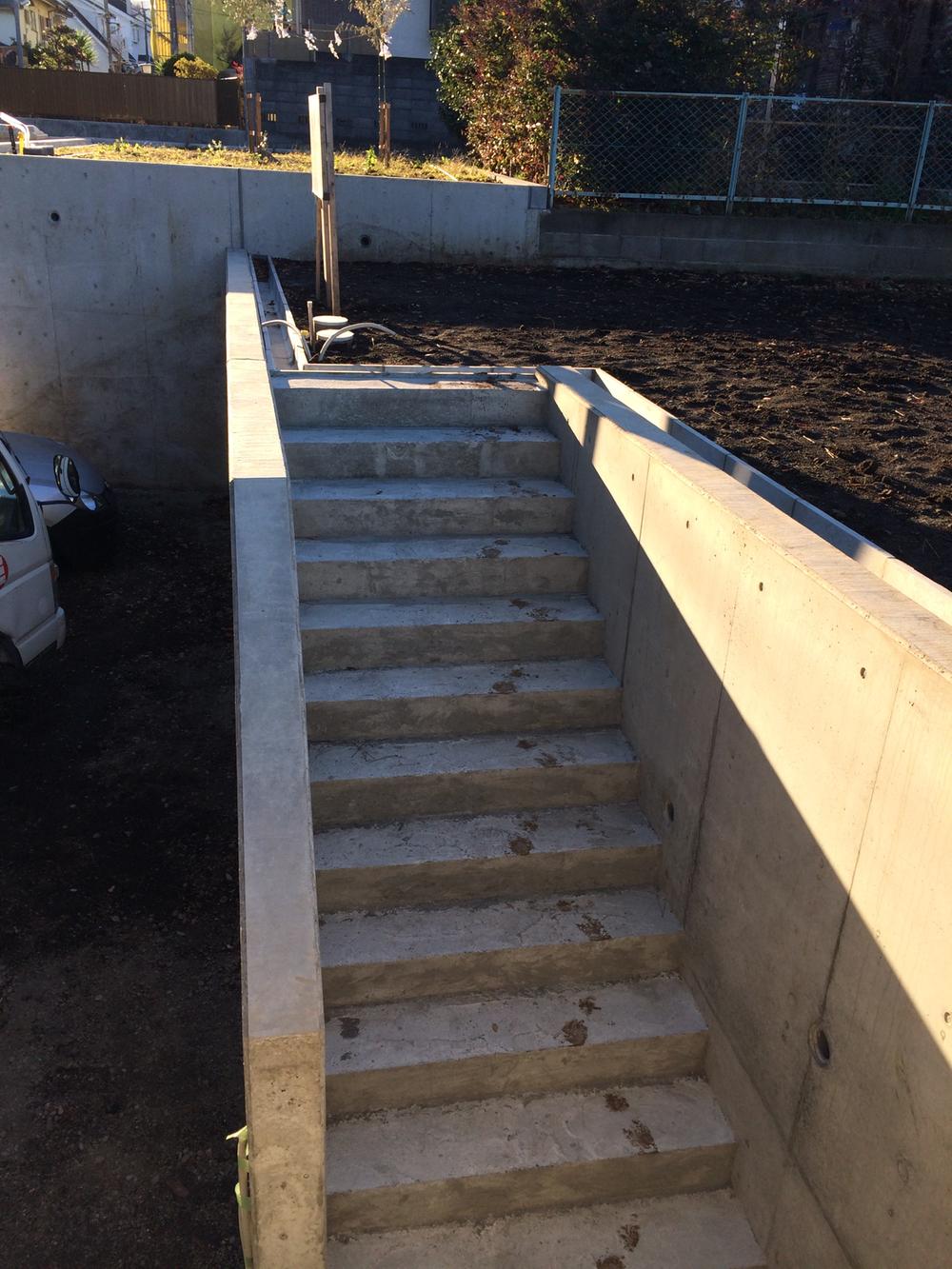 Local land photo. Local (12 May 2013) Shooting