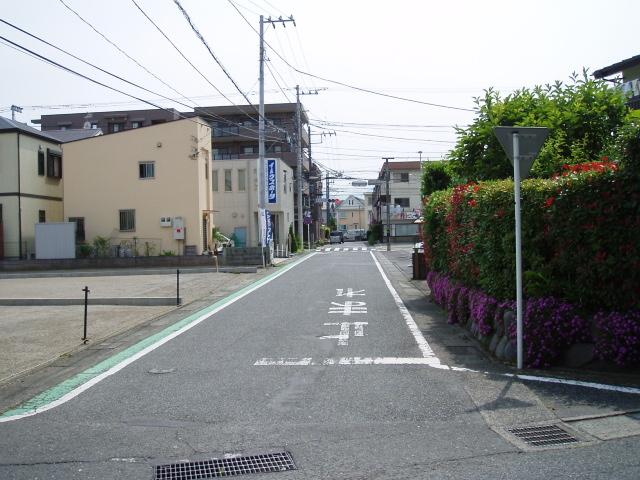 Local photos, including front road