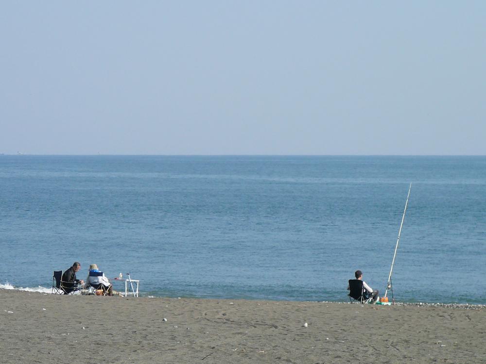 Other. Why not spend the slow life while exploring the sea?