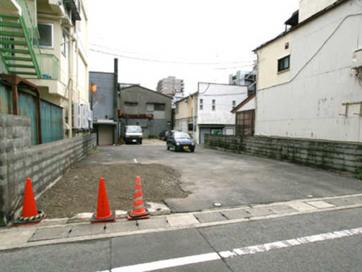 Local photos, including front road