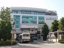 Other Environmental Photo. About 800m in a straight line distance up to 800m Odawara Station to Odawara Station