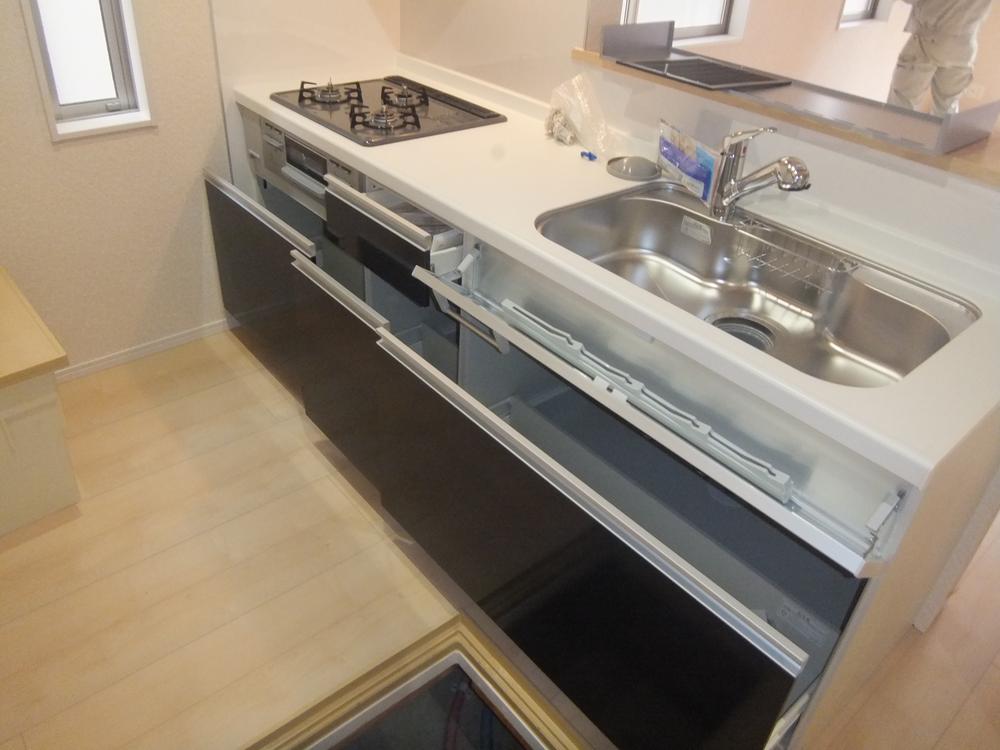 Kitchen. Also enhance storage space You can also tidy of cookware! ! 