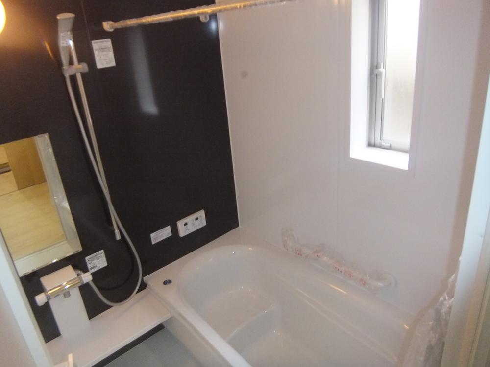 Bathroom. Refresh even in the bath tired of the day