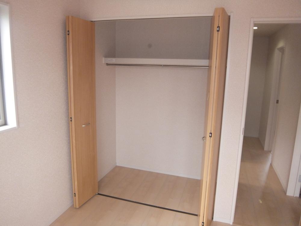 Other. Housed in each room! ! 