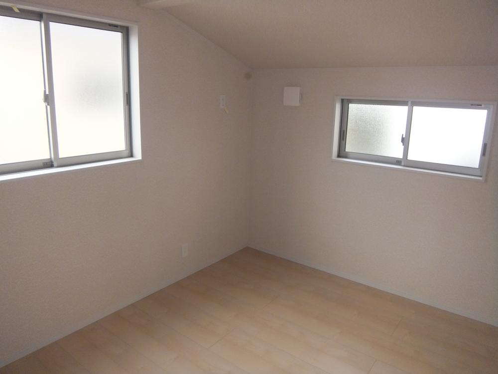 Other local. 2 Kaiyoshitsu