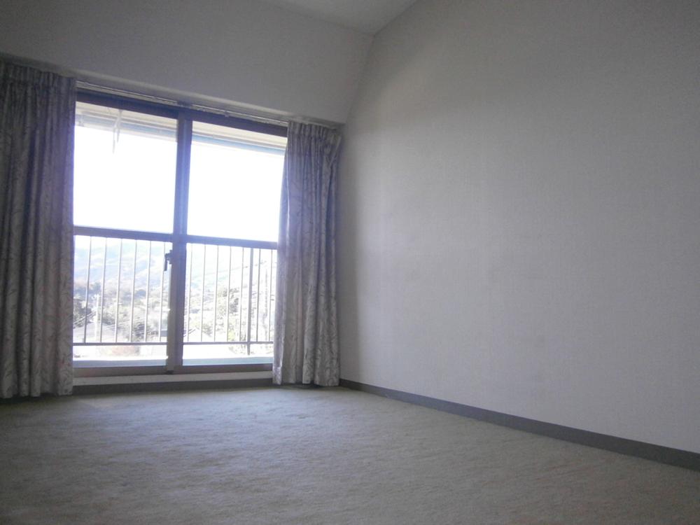 Living. Bright living room.