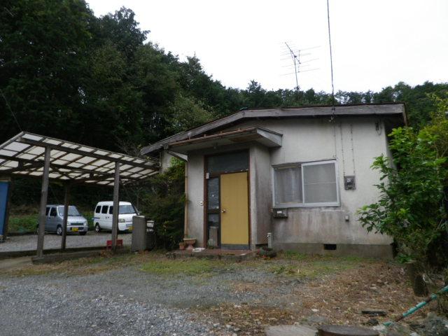 Local land photo. Local (10 May 2013) Shooting