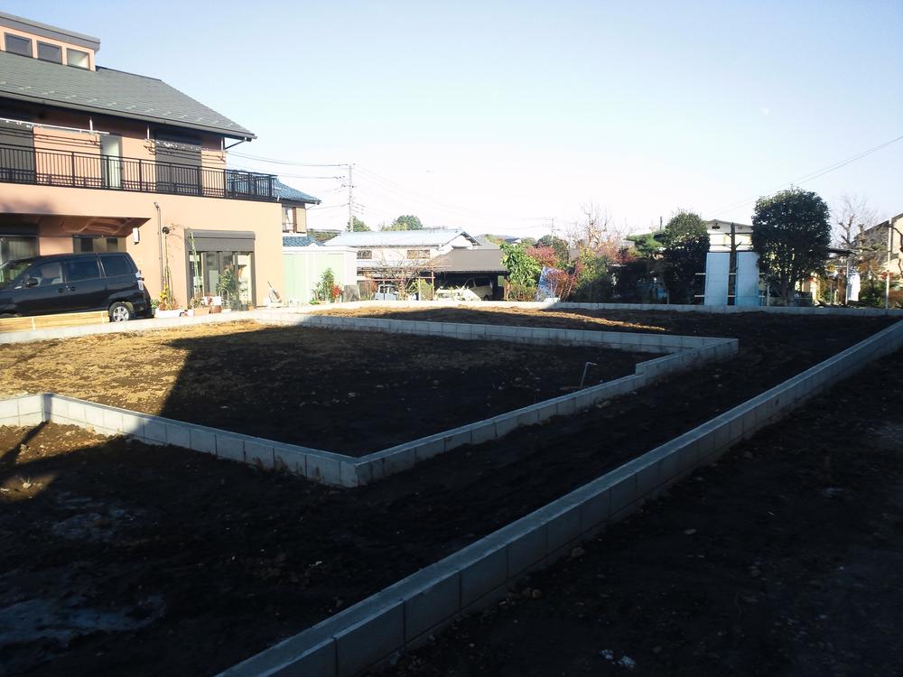 Local appearance photo. Local (December 13, 2013) Shooting