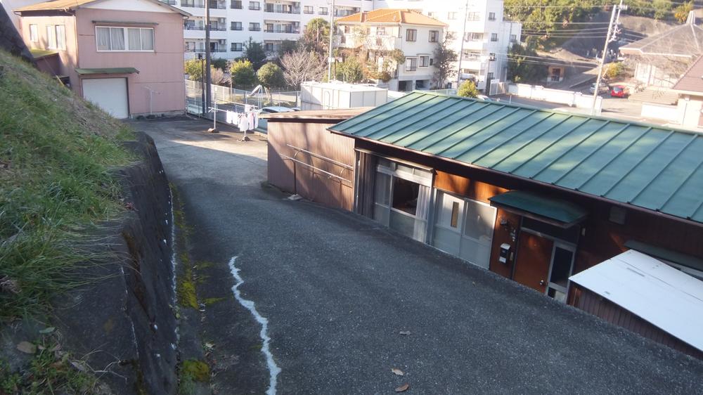 Local land photo. Local (12 May 2013) Shooting